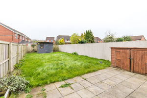 Garden- click for photo gallery